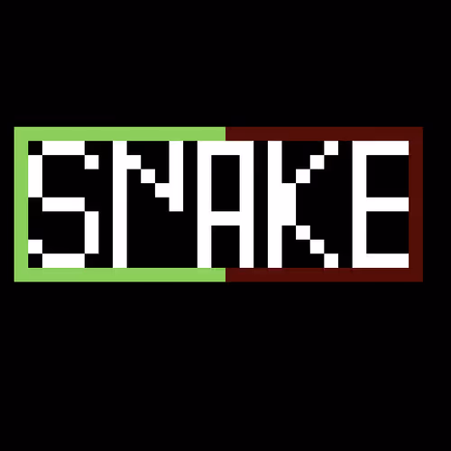 Pixel Snake