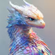 Mythical Dragon