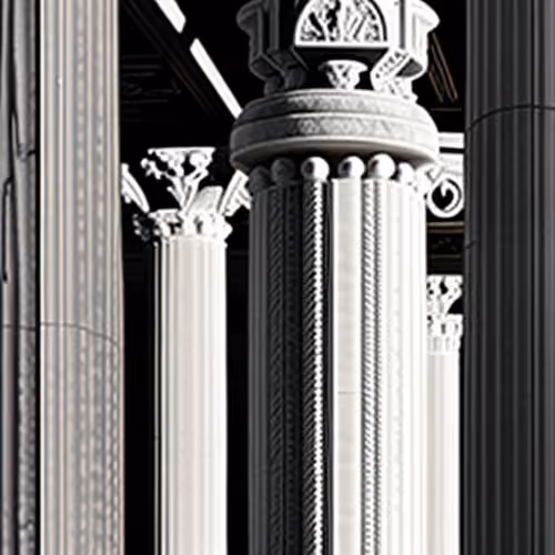 column