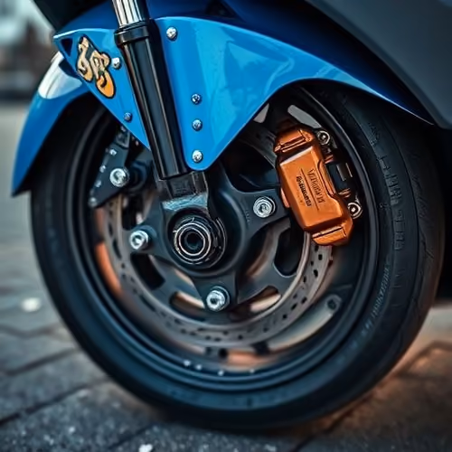 brake