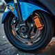 brake