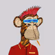 Bera Ape Club
