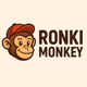 Ronki Monkey