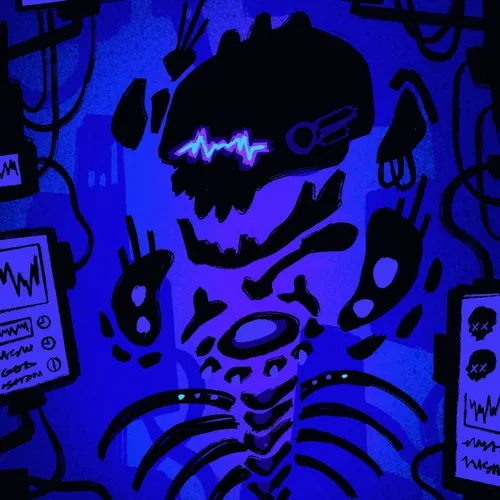 Ghost in the Loop