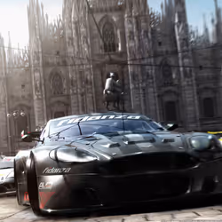 항목 미디어 플레이스홀더