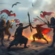 battle