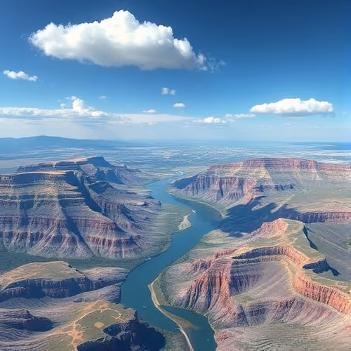 landform