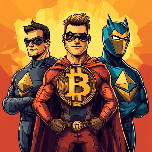 Crypto Coin