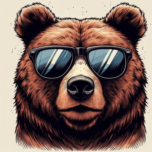 007Bear