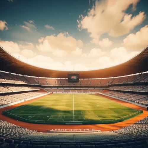 Stadium