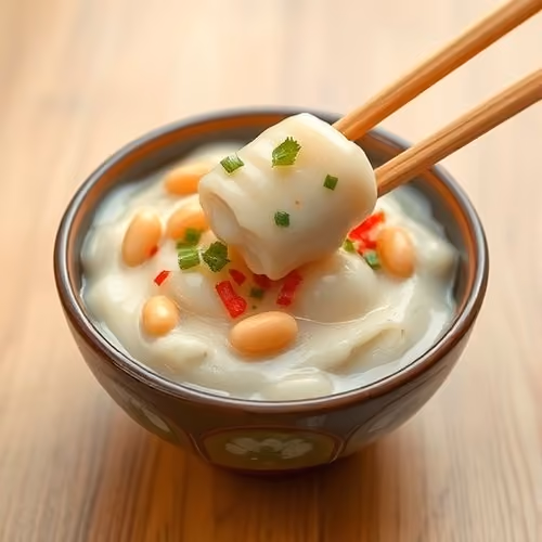 beancurd