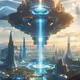 Majestic AI Entity