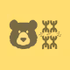 Chainless Bears
