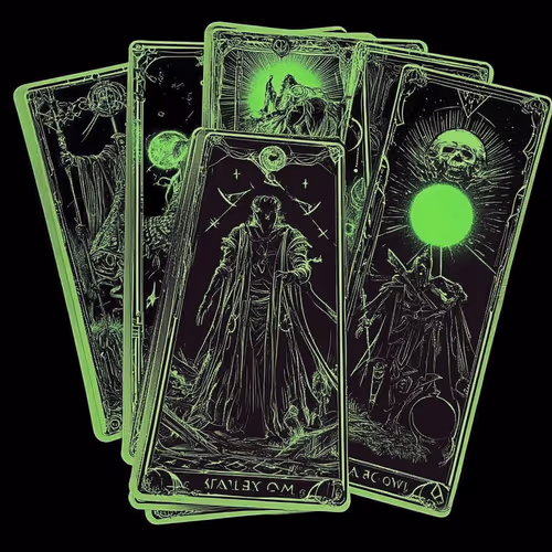 Tarot Cards