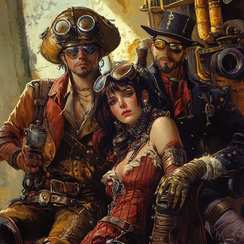 Pirates