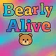 Bear-ly Alive