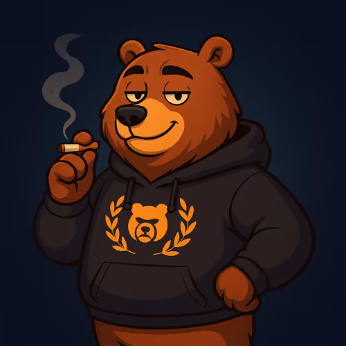 Smokey Bera