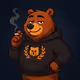 Smokey Bera