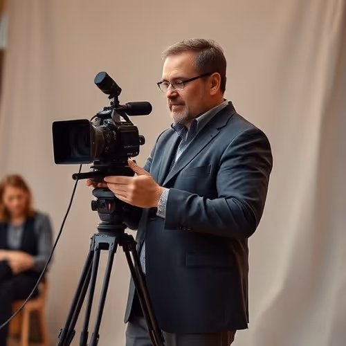 director