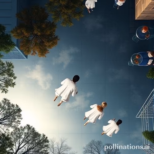 overhead