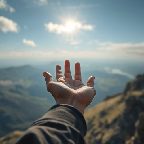 reach