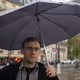 RAIN AGAIN