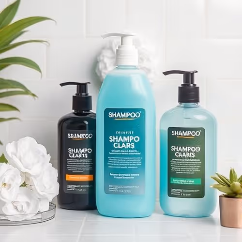 shampoo