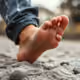 foot
