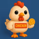 NFT Tycoon Toy