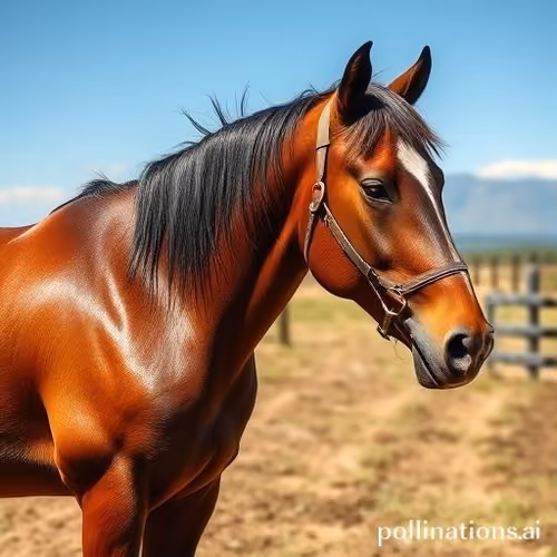 gelding
