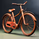 Old Bike