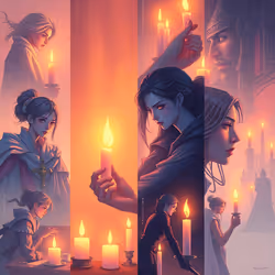 项目媒体占位符