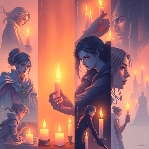 TinfoilOraclePizzaKing of Cyberpunk