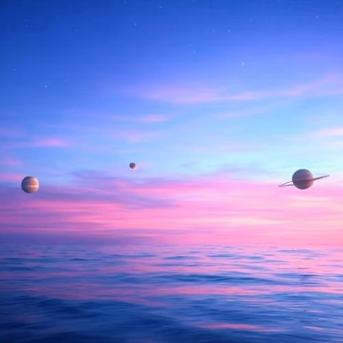Cosmic Crafters