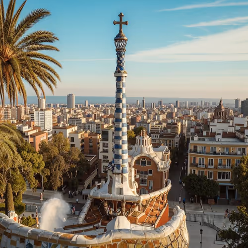 Barcelona
