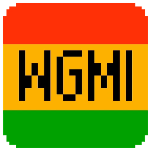 RASTAS Gonna Make It! (on Berachain)