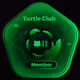Turtle BeraChain Badge