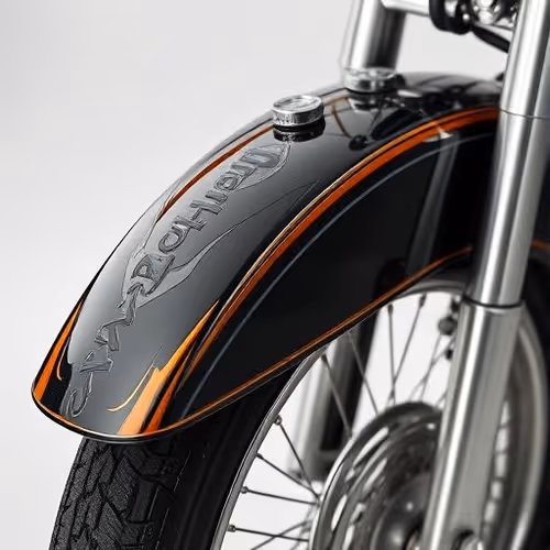 fender