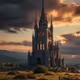 Summer Castle