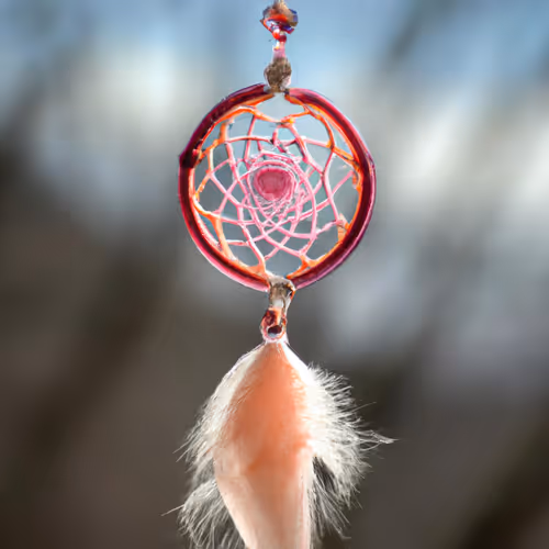 crystalWind