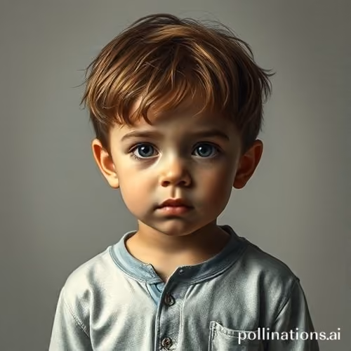 innocent