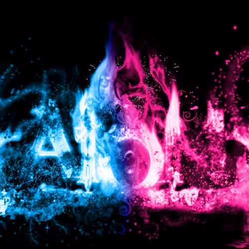 Fractal Runaways