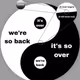 we're so back