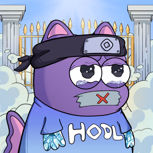 Just hold it