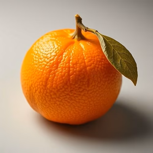 tangerine