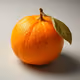 tangerine