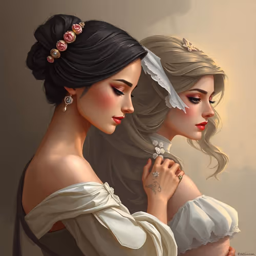 WackyWitchDoodleZilla of Food-themed