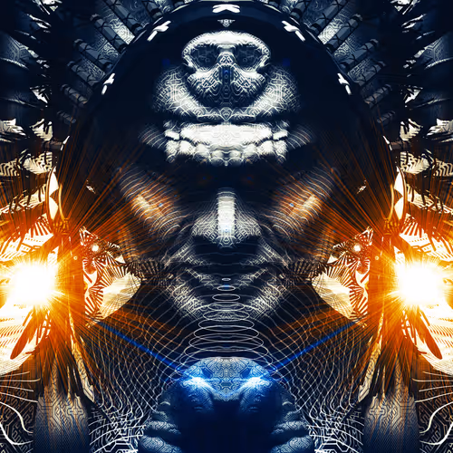 Infinite Reverie