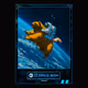 SPACE BERA