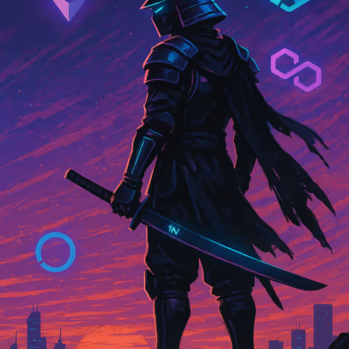 Chain Ronin